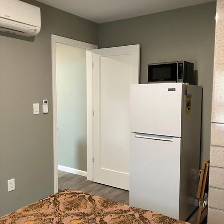 Апартаменты Chic Studio, Nyc 45 Min By Subway , Brooklyn, Brighton Beach Нью-Йорк Экстерьер фото