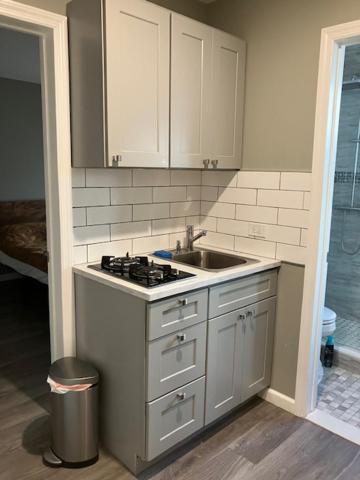 Апартаменты Chic Studio, Nyc 45 Min By Subway , Brooklyn, Brighton Beach Нью-Йорк Экстерьер фото